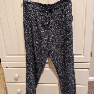 Michael Kors dress joggers